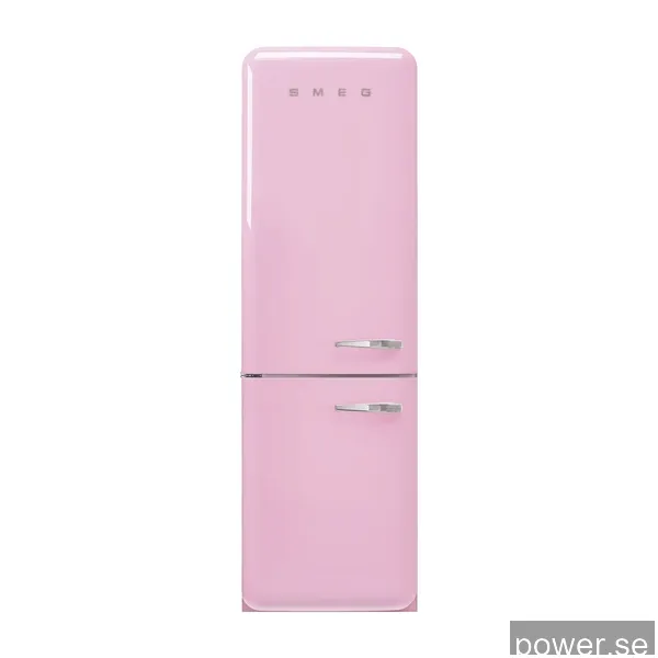 Smeg 50's Style FAB32LPK6 kyl/frys