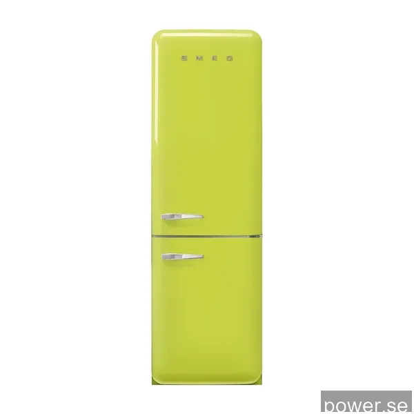 Smeg 50's Style FAB32RLI6 kyl/frys