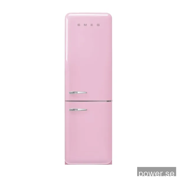 Smeg 50's Style FAB32RPK6 kyl/frys