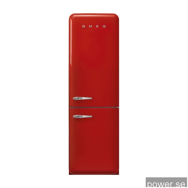 Smeg 50's Style FAB32RRD6 kyl/frys