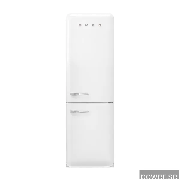 Smeg 50's Style FAB32RWH6 kyl/frys
