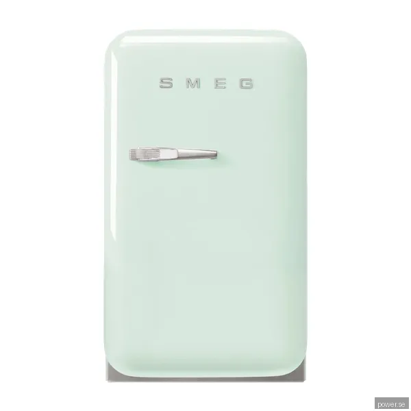 Smeg 50's Style FAB5RPG6 kylskåp