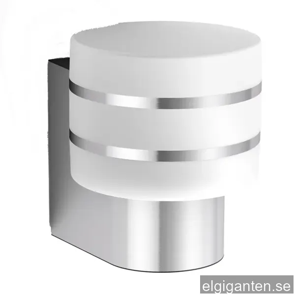 Philips Hue Tuar vägglampa inox 1x9.5W