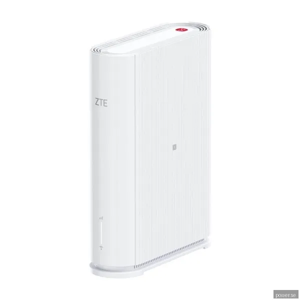 ZTE G5TS 5G WF6/AX1500 mobil bredbandsrouter