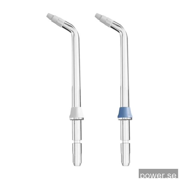 Waterpik PP-100E Pik Pocket-munstycke, 2 st