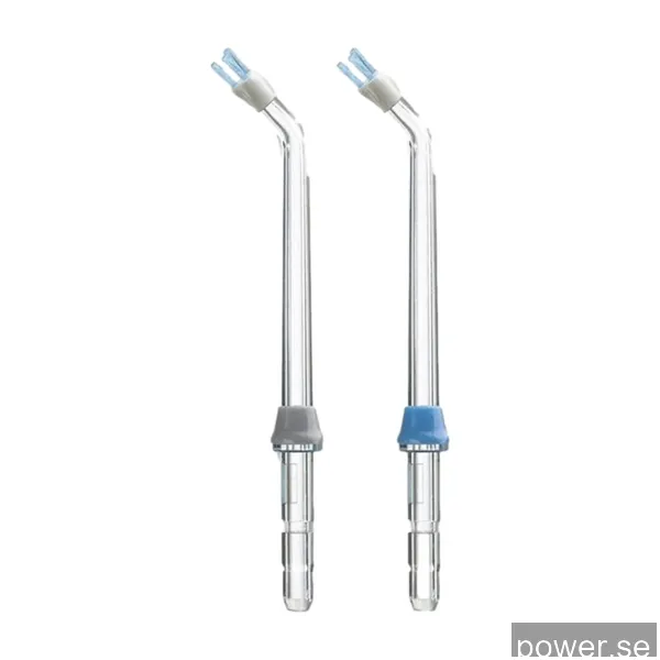 Waterpik PS-100E Plaque Seeker-munstycke, 2 st