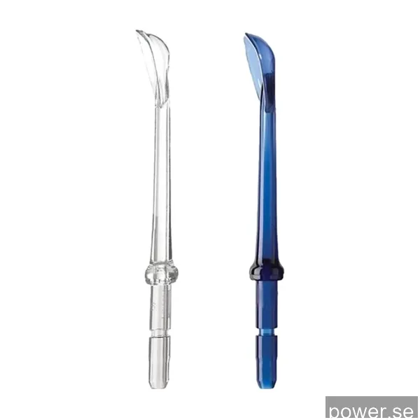 Waterpik TC-100E tungrengörare, 2 st