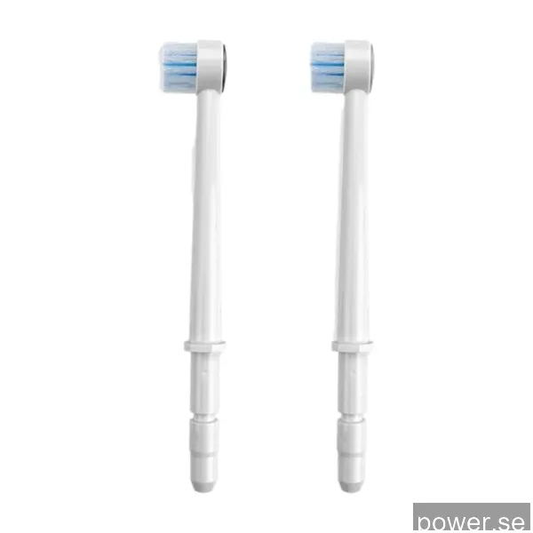 Waterpik TB-100E tandborstmunstycke, 2 st