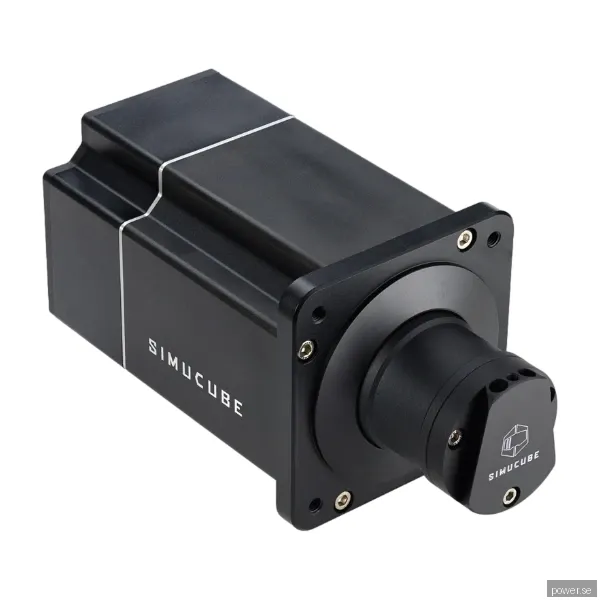 Simucube 2 Pro wheelbase