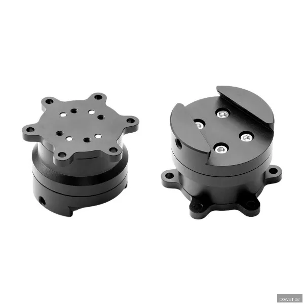 Simucube Quick Release Hjul Sidokit V2