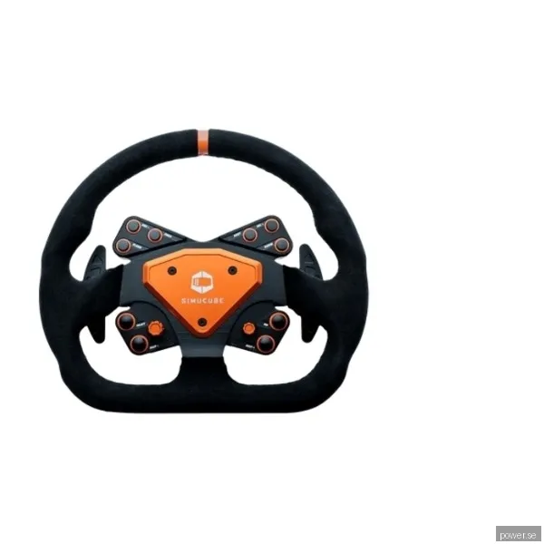 Simucube Tahko GT-21 trådlös racingratt 32cm
