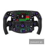 Conspit PW1 Formula Racingratt