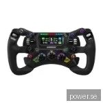 Conspit 300GT Racingratt