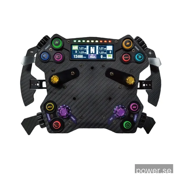 Conspit H.A.O - Hub med Display