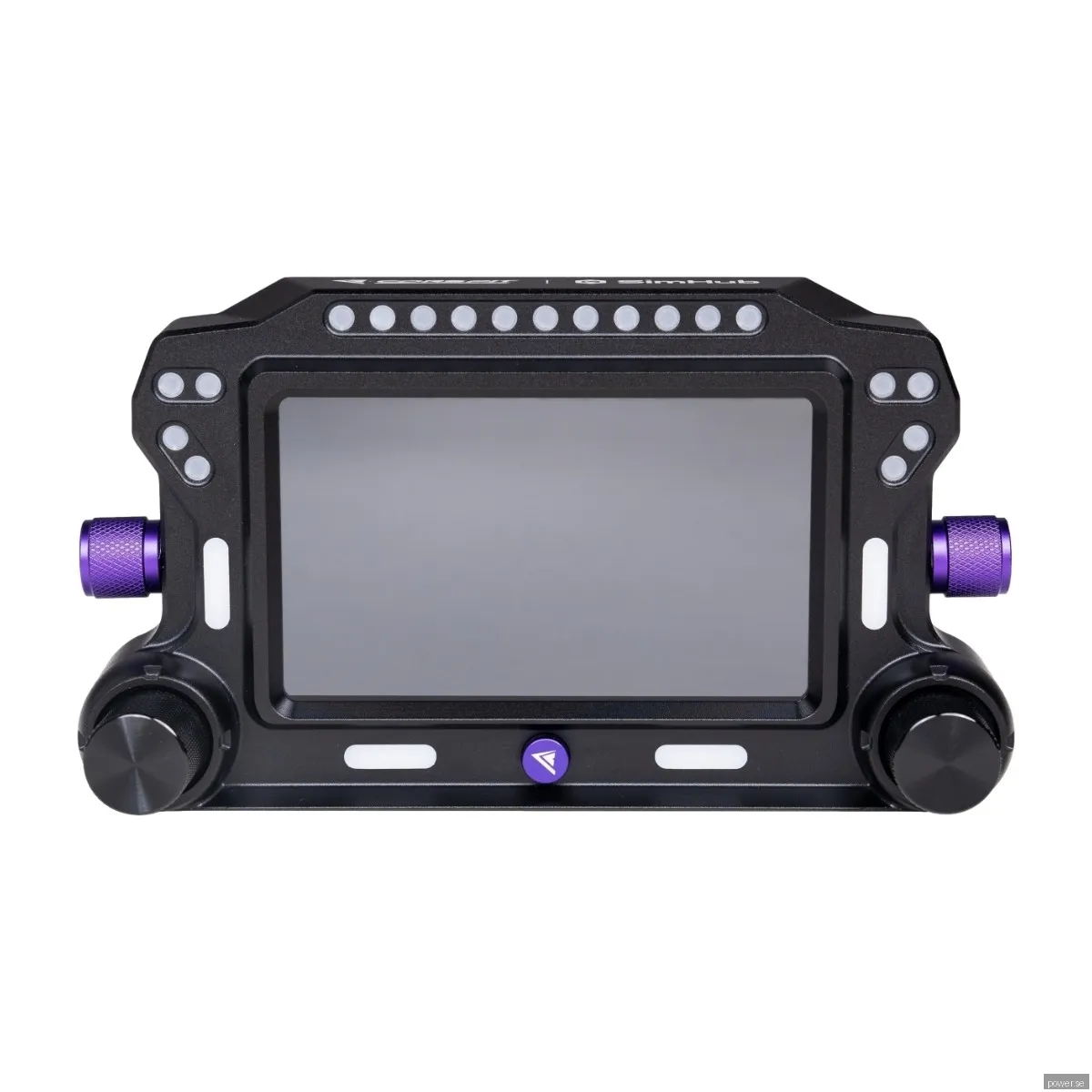 Conspit CSD Simhub Dashboard