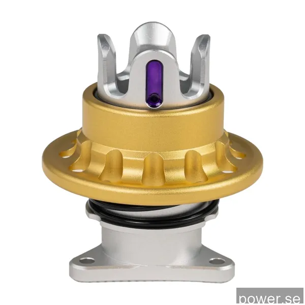 Conspit CDP QuickRelease