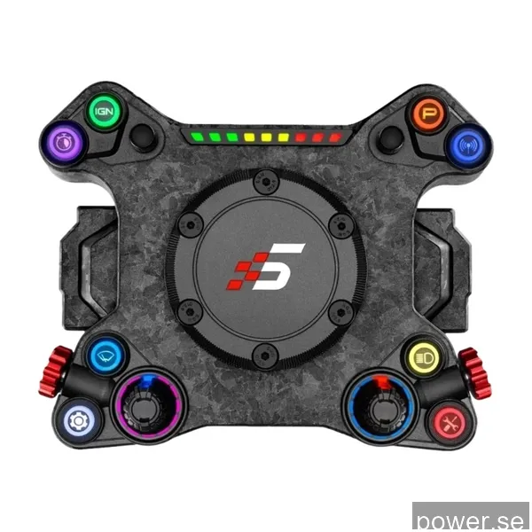 Simagic Neo X Hub universellt rattnav