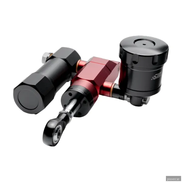 Simagic P-HYSi Hydrauliskt bromssystem, inverterad