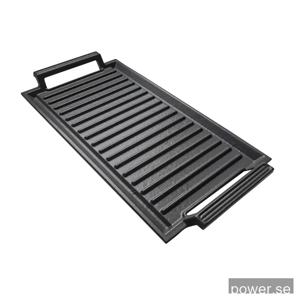Point grillplatta