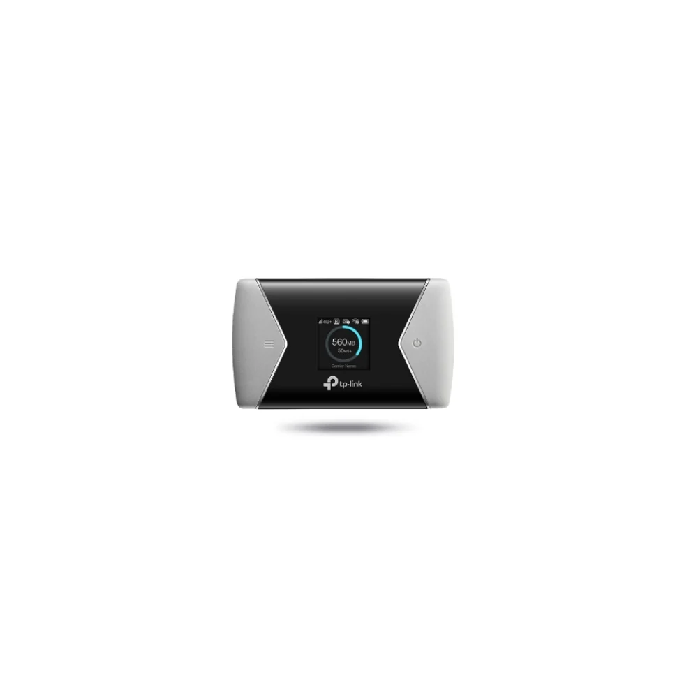 TP-Link M7650 600 Mbps LTE-Advanced Mobile Wi-Fi M7650