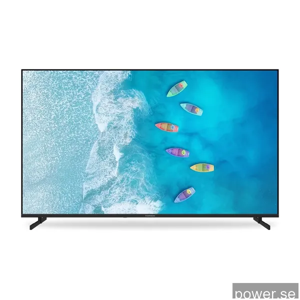 Thomson 50" 4K Google TV 50UG4S15