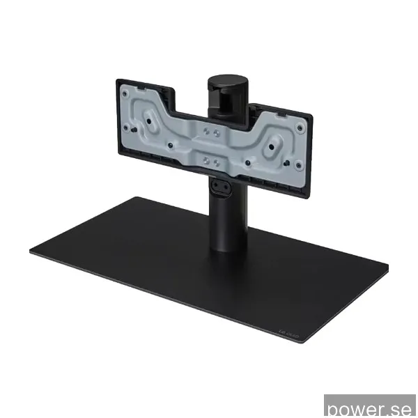 LG OLED65G5 TV-stativ