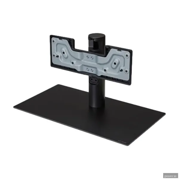 LG OLED55G5 TV-stativ