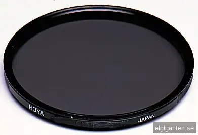 Hoya PL-CIR PRO1 62mm