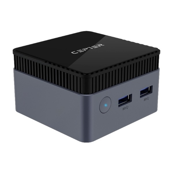 Cepter Micro V2 256 GB Mini PC
