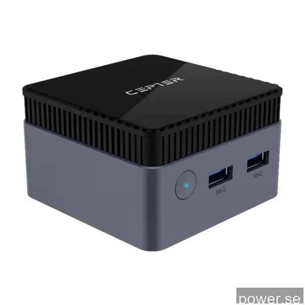 Cepter Micro V2 256 GB Mini PC