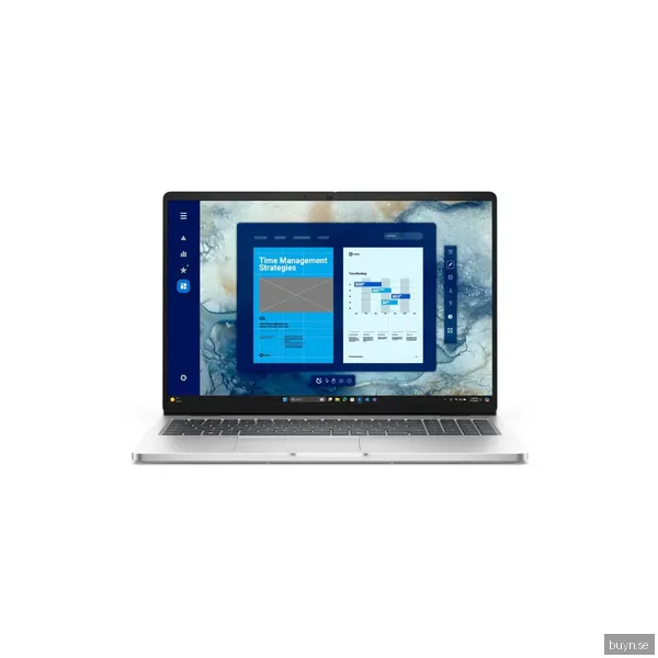 DELL Pro 16 PC16250 16" bärbar dator