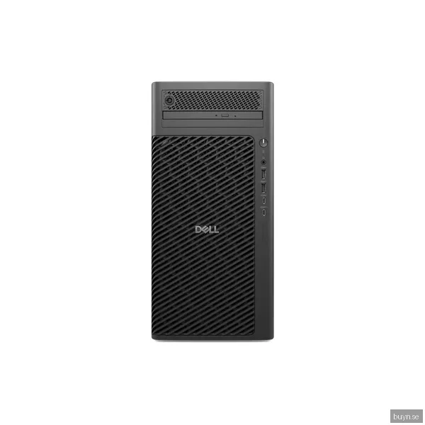 Dell Pro Max Tower T2 - Core Ultra 7 265 - 32GB RAM - 1TB SSD - Nvidia A1000