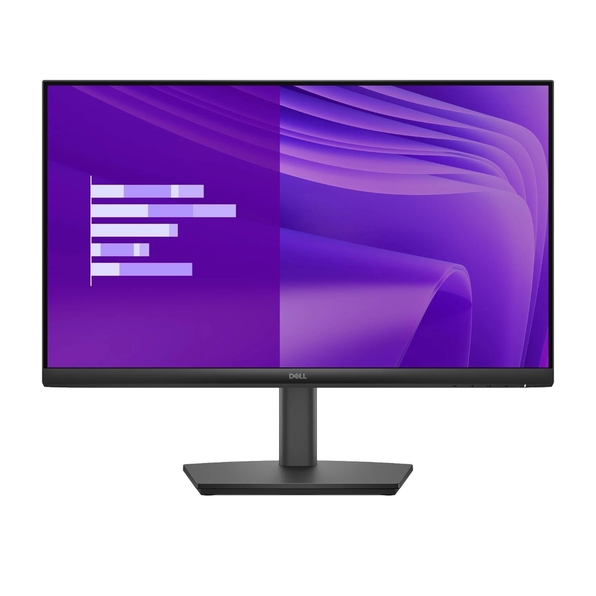 24" Dell Pro E2425HSM - 1920x1080 (FHD) - 100Hz - IPS
