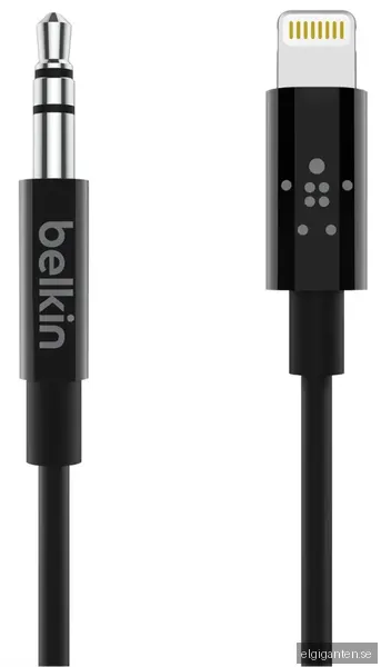 Belkin LIGHTNING TO 3.5MM