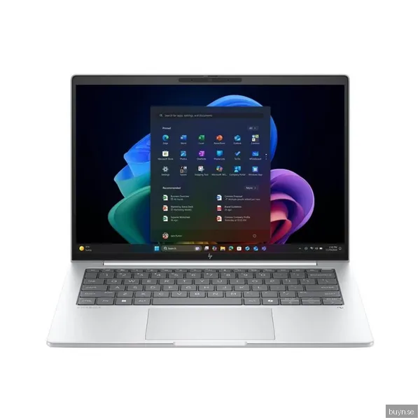 HP EliteBook 8 Bärbar dator AD3D2ET