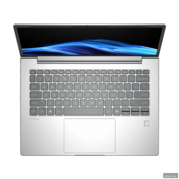 HP ProBook 4 G1i16 - 16" - Core Ultra 5 225U - 16GB RAM - 512GB SSD