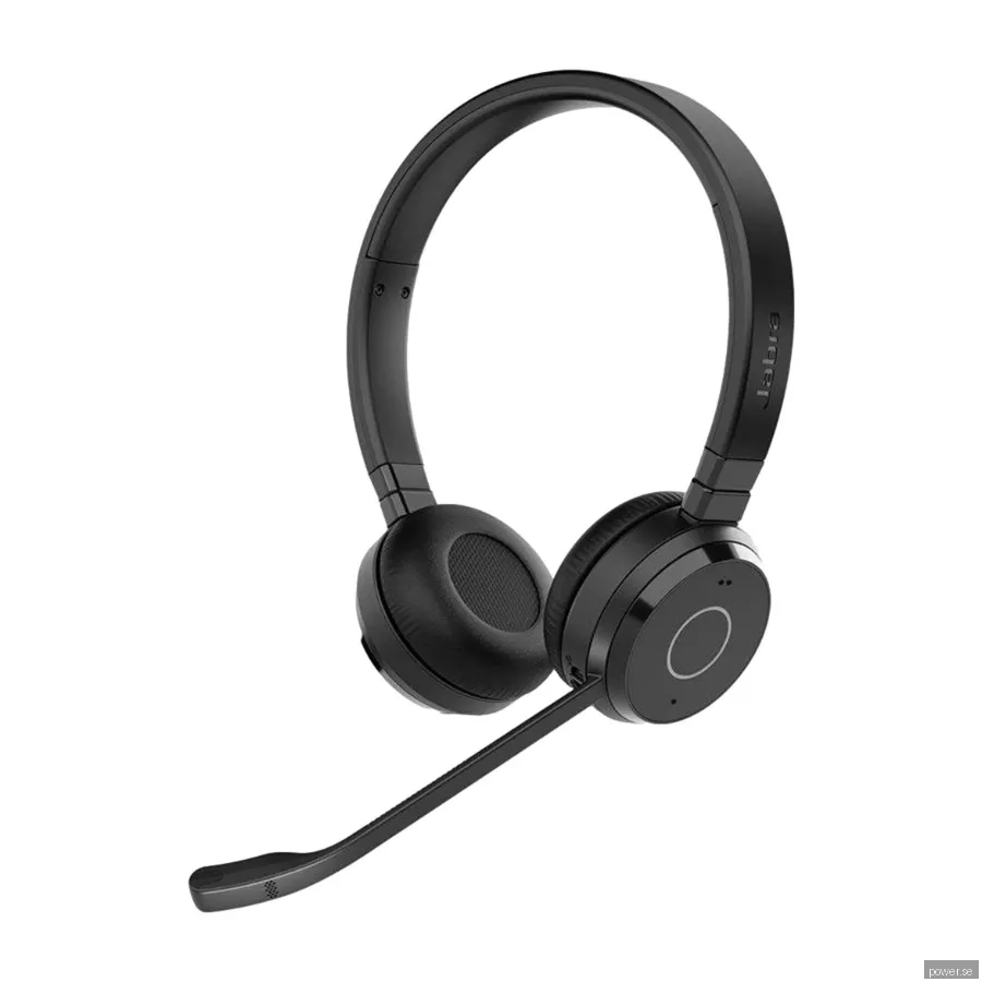 Jabra Evolve 65 TE - USB-A UC Stereo