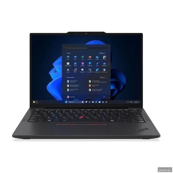 Lenovo ThinkPad X13 Gen 6 13.3" laptop 21RK00AGMX (svart)