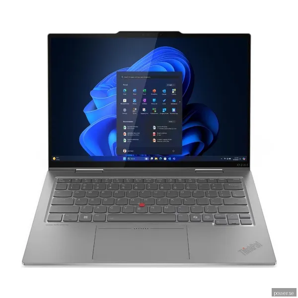 Lenovo ThinkPad X1 2in1 G10 - 14" - Core Ultra 7 258V - 32GB RAM - 1TB SSD