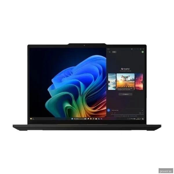 Lenovo ThinkPad T14s G6 - 14" - Core Ultra 7 255U - 32GB RAM - 1TB SSD
