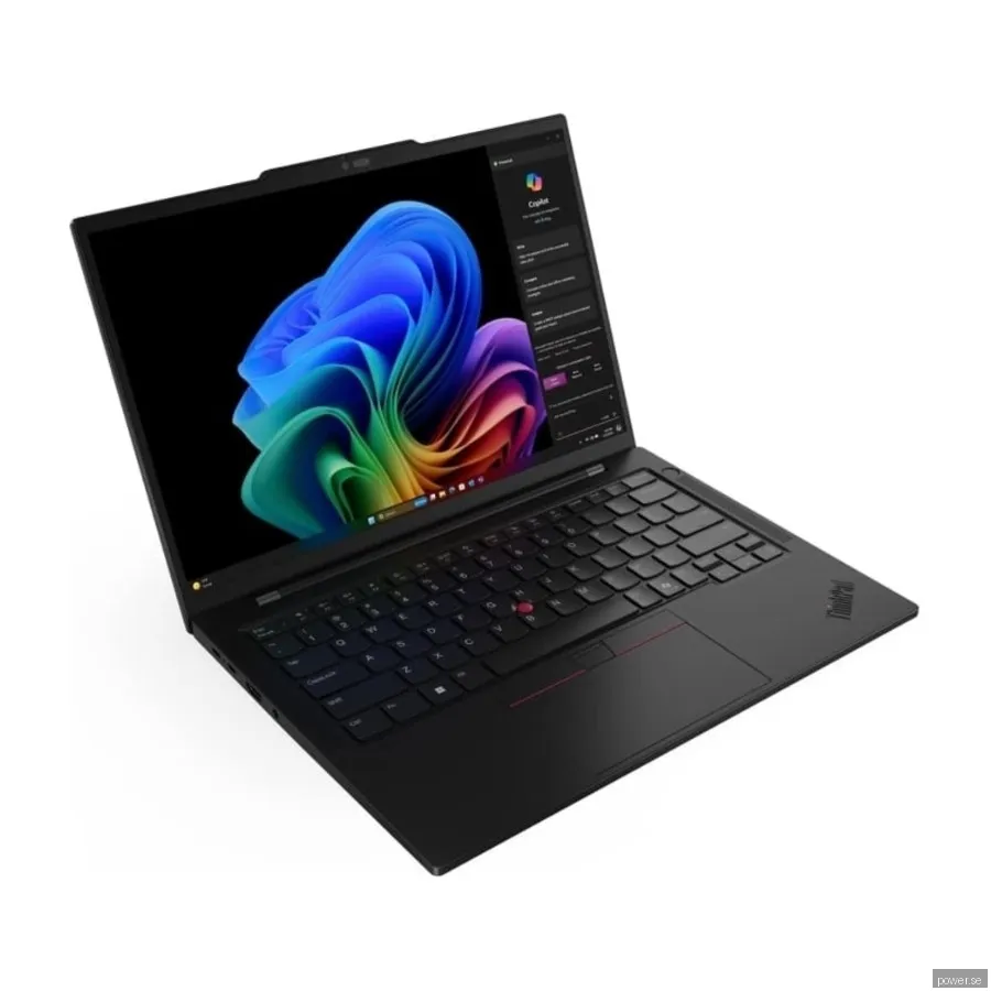 Lenovo ThinkPad T14s Gen 6 14" laptop 21TB001TMX (svart)
