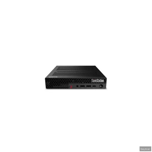 Lenovo ThinkStation P3 G2 Tiny - Core Ultra 7 265V - 16GB 512GB SSD
