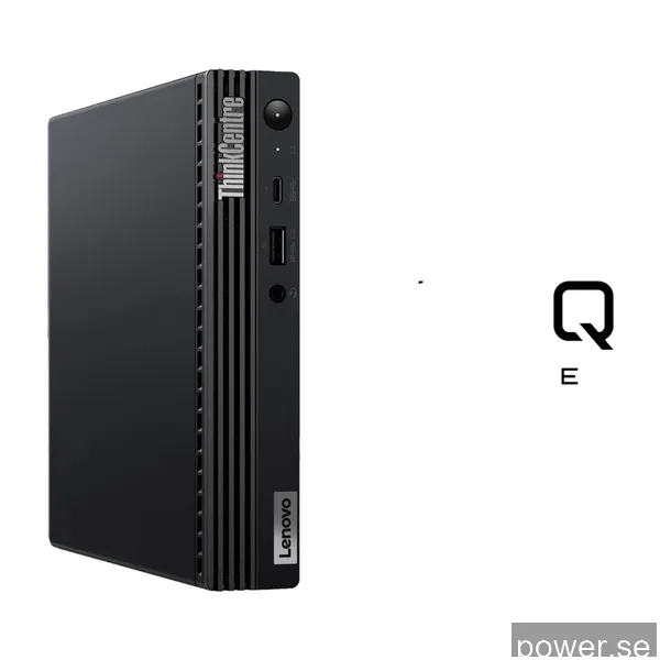 Teqcycle Lenovo M70q G1 Mini PC