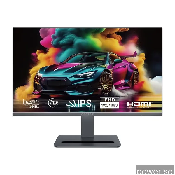 Cepter Alpha V3 C27ALPHAV3 27" Full HD gamingskärm