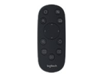 Logitech - Fjärrkontroll