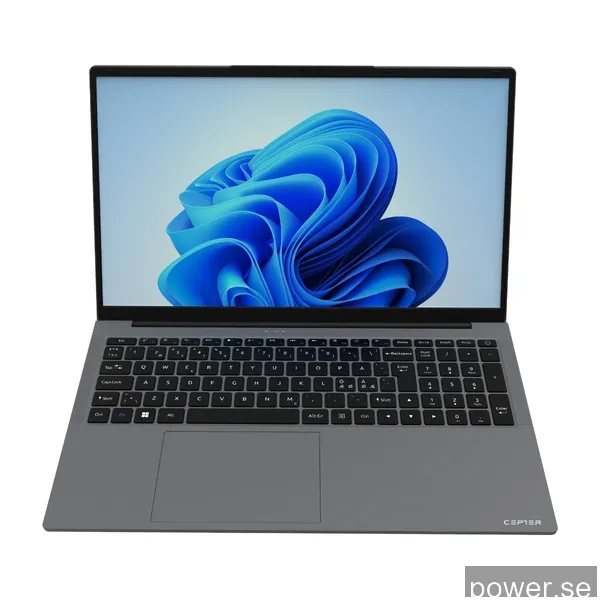 Cepter Cloud (R7/512 GB) 17,3" bärbar dator