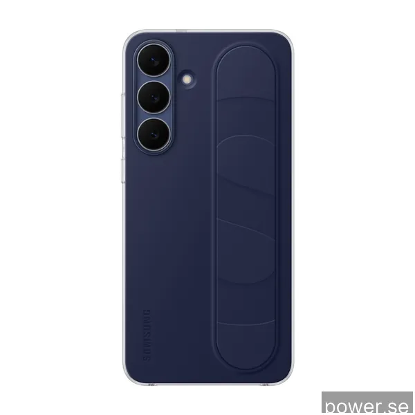 Samsung Standing Grip Case for Galaxy S25 FE - Dark Blue