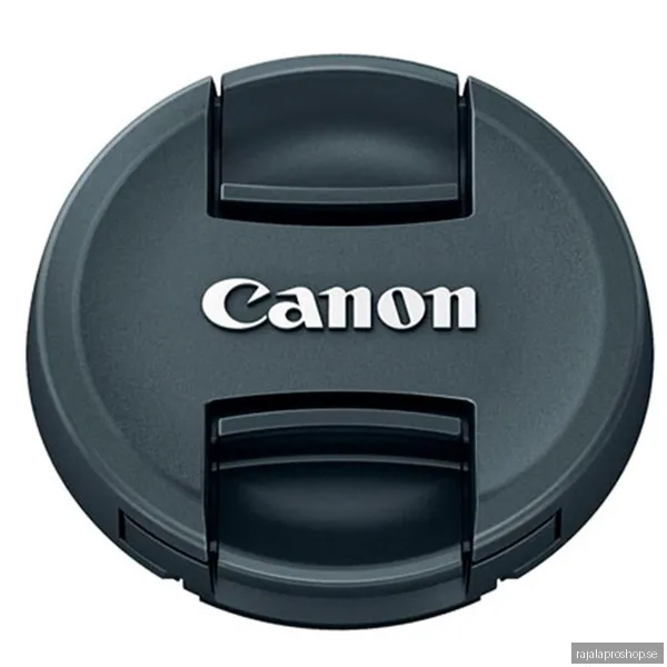 Canon E-55 Lens Cap
