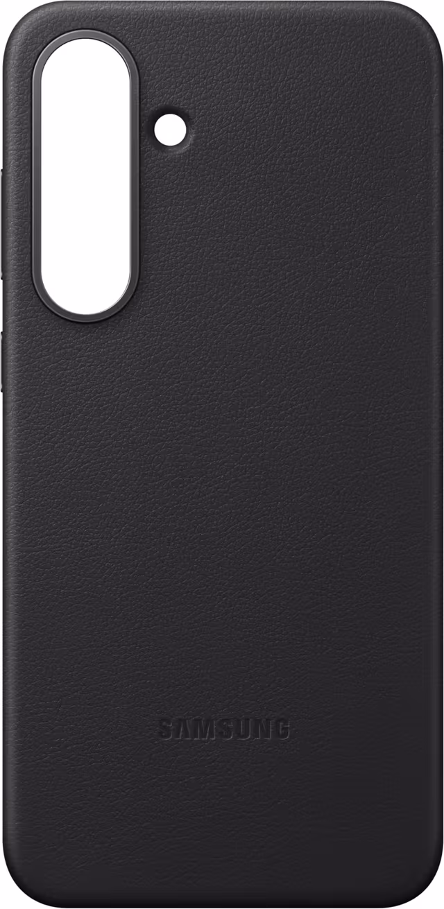 Samsung Kindsuit Case for Galaxy S25 FE - Black