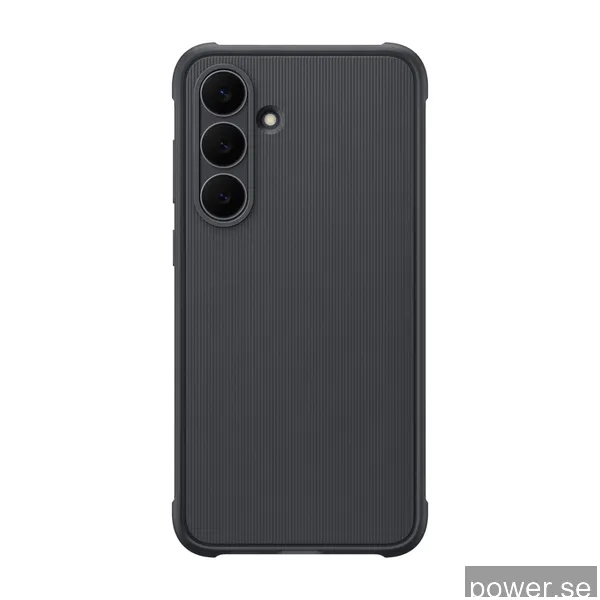 Samsung Galaxy S25 FE Rugged Case - Black